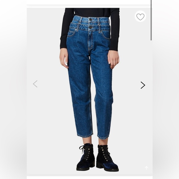 Sandro jeans - Picture 1 of 5